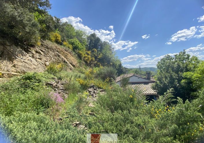 vente Maison Notre Dame De La Rouviere