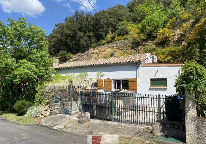 vente Maison Notre Dame De La Rouviere