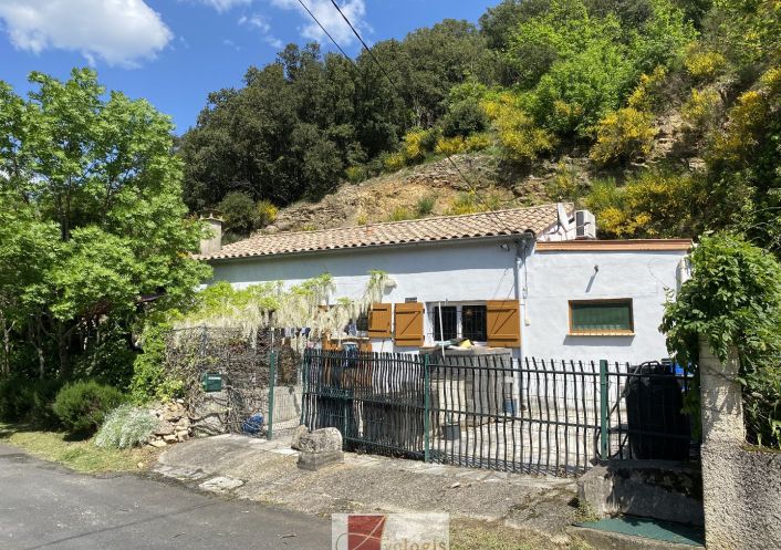 vente Maison Notre Dame De La Rouviere