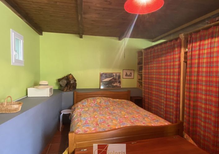 vente Maison Notre Dame De La Rouviere