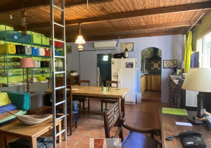 vente Maison Notre Dame De La Rouviere