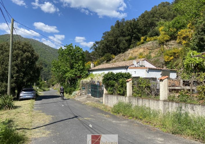 vente Maison Notre Dame De La Rouviere