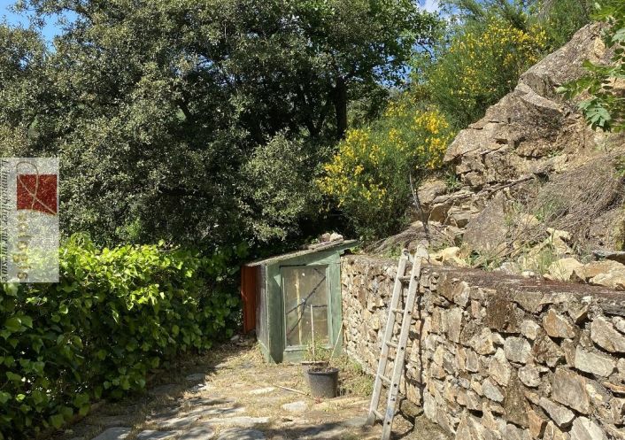 vente Maison Notre Dame De La Rouviere