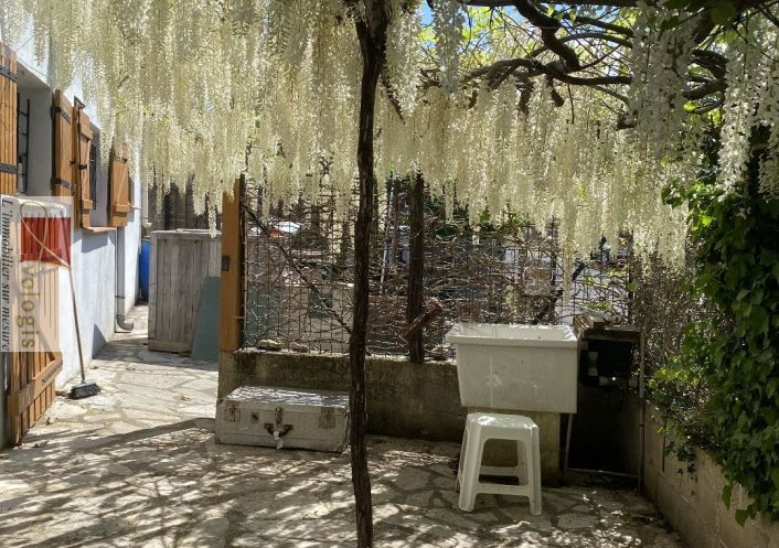 vente Maison Notre Dame De La Rouviere