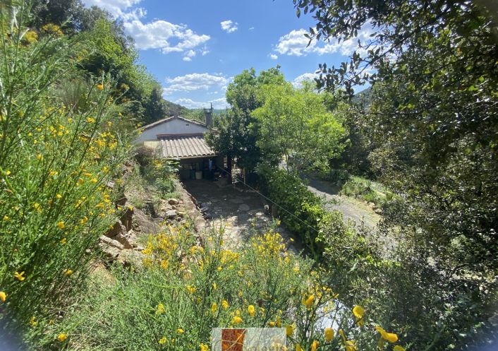 vente Maison Notre Dame De La Rouviere