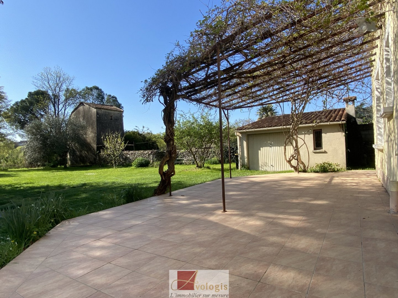 vente Maison Ganges - Photo 5