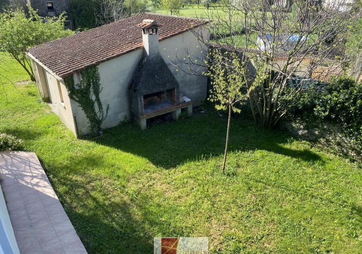 vente Maison Ganges