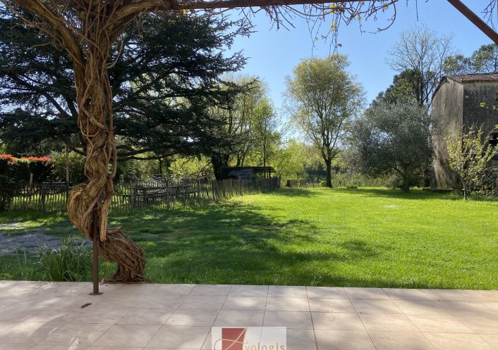 vente Maison Ganges