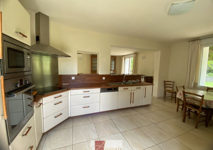 vente Maison Ganges
