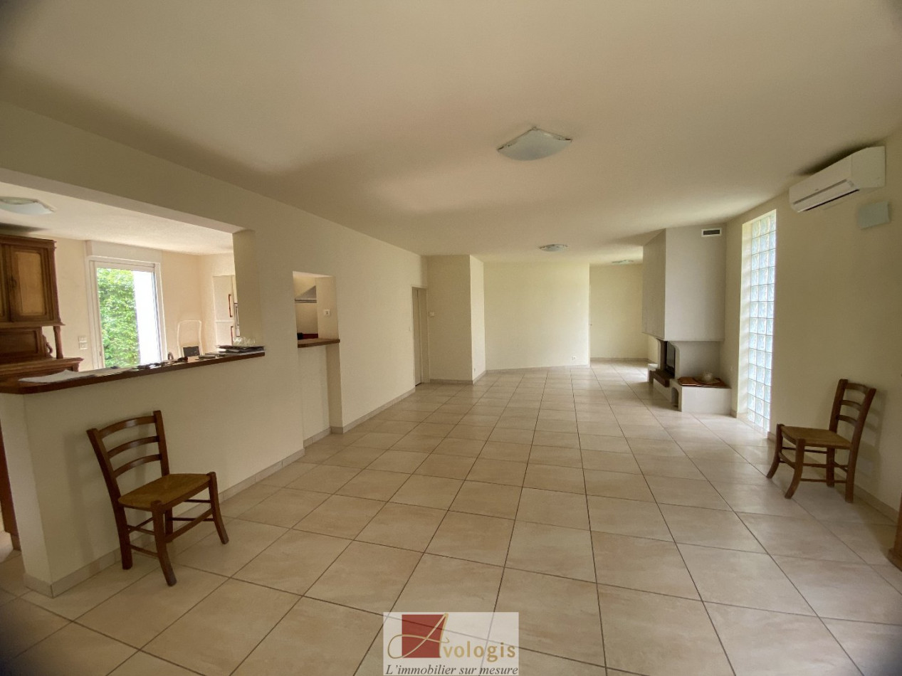 vente Maison Ganges - Photo 8