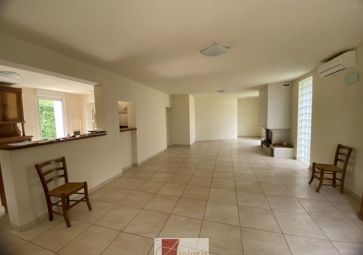 vente Maison Ganges