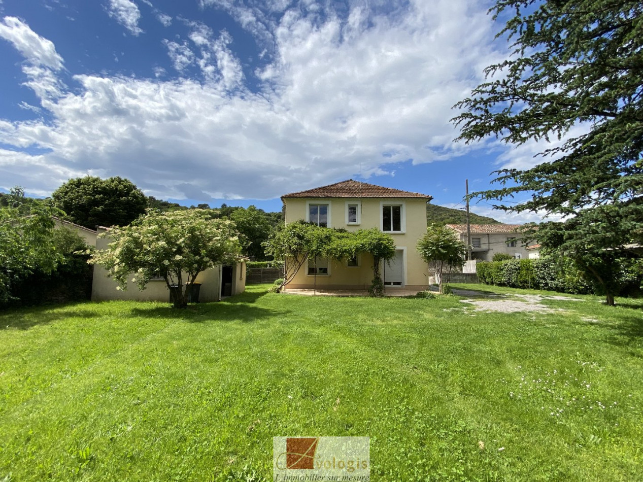 vente Maison Ganges - Photo 2