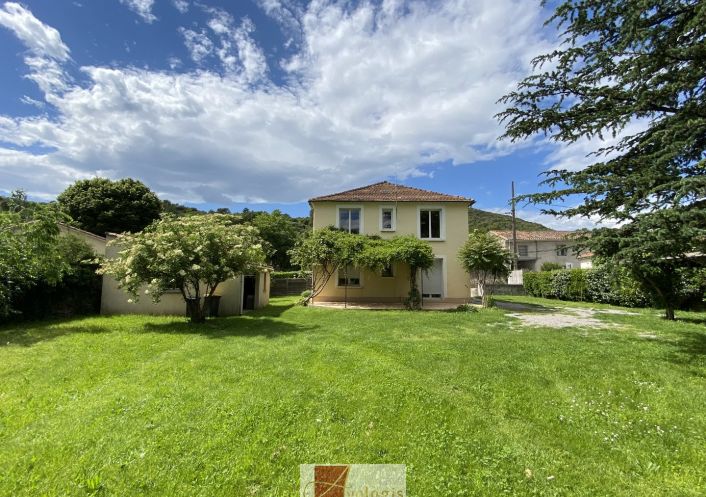 vente Maison Ganges