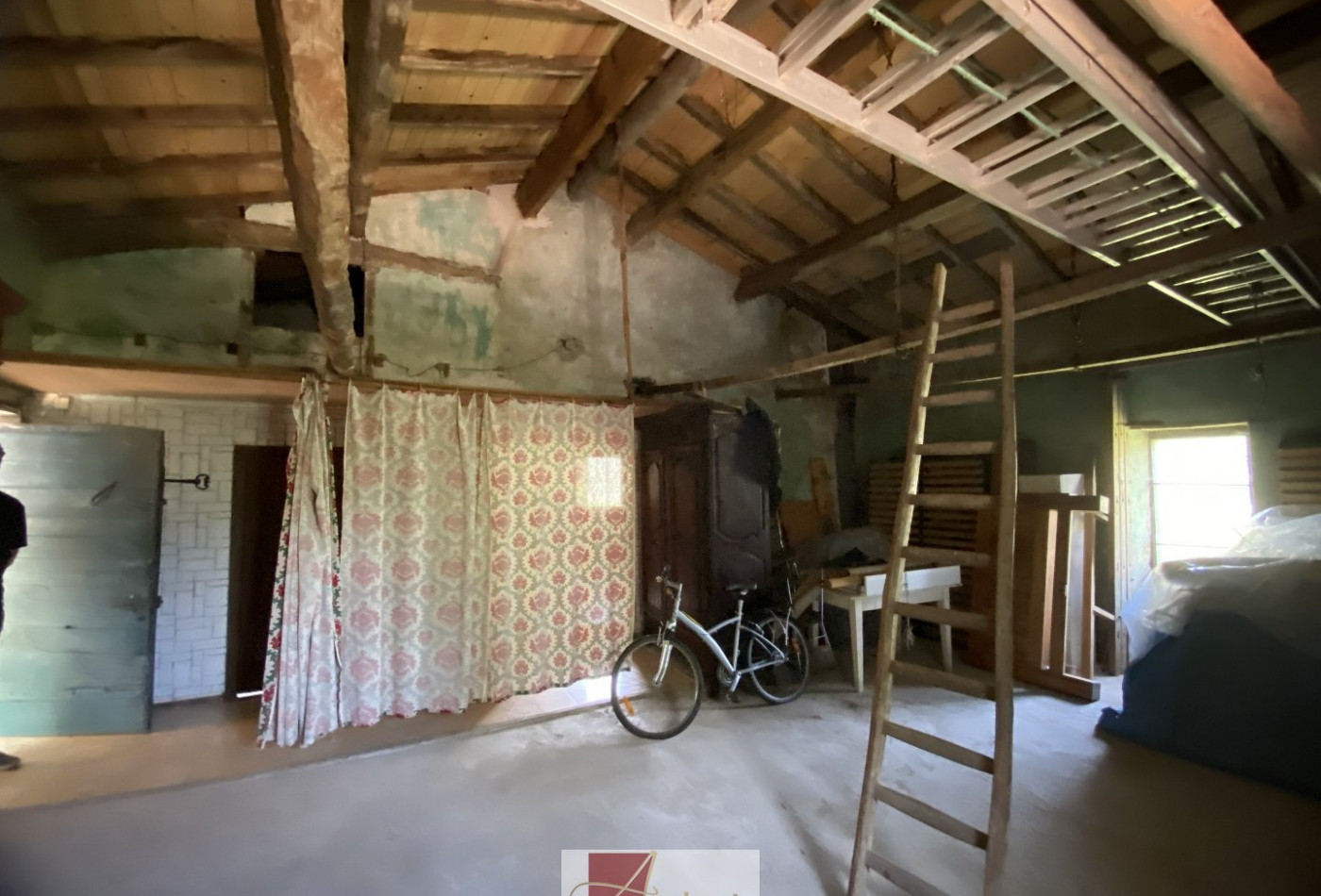 vente Mas Sumene - Photo 10