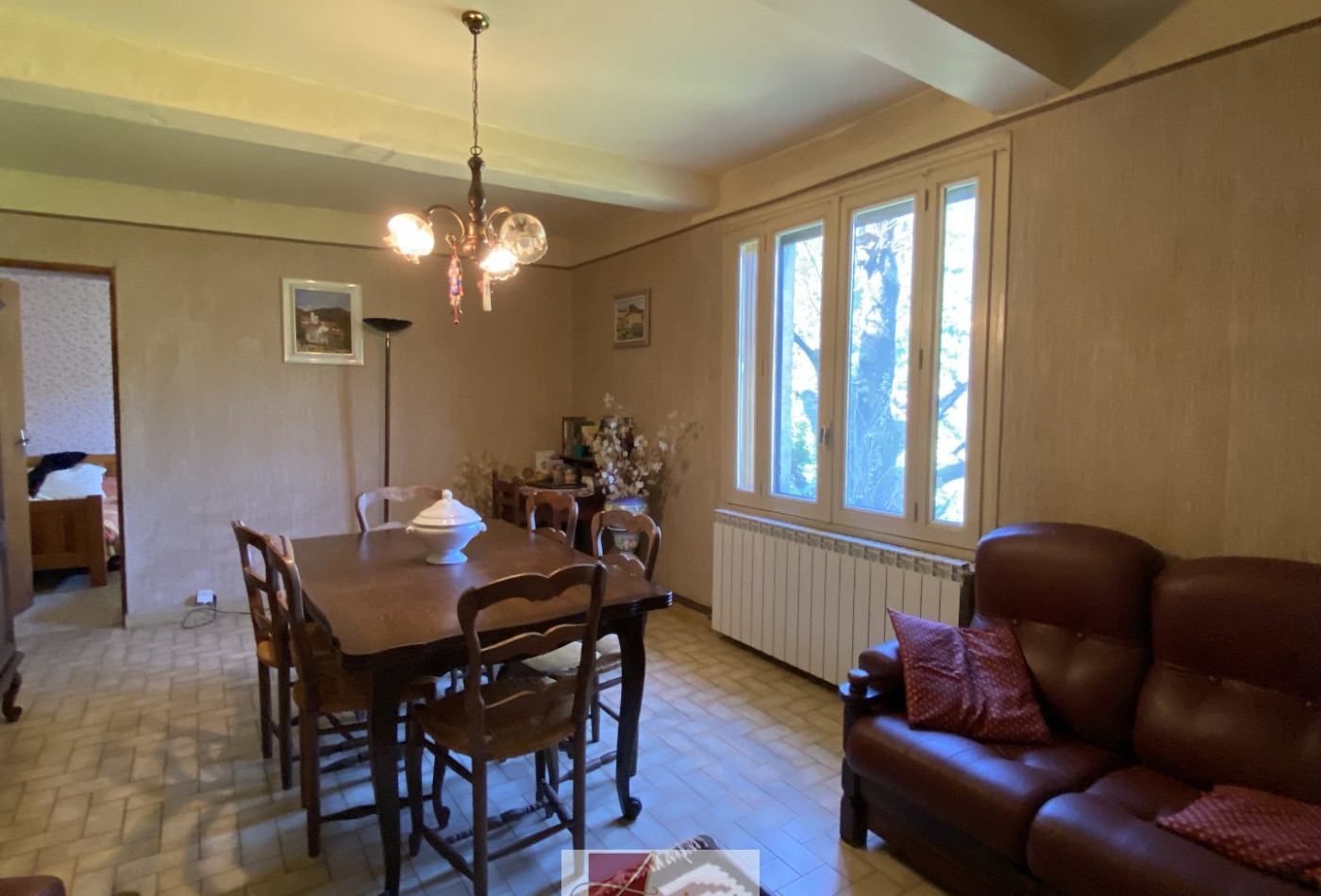 vente Mas Sumene - Photo 8