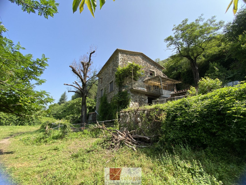 vente Mas Sumene - Photo 1