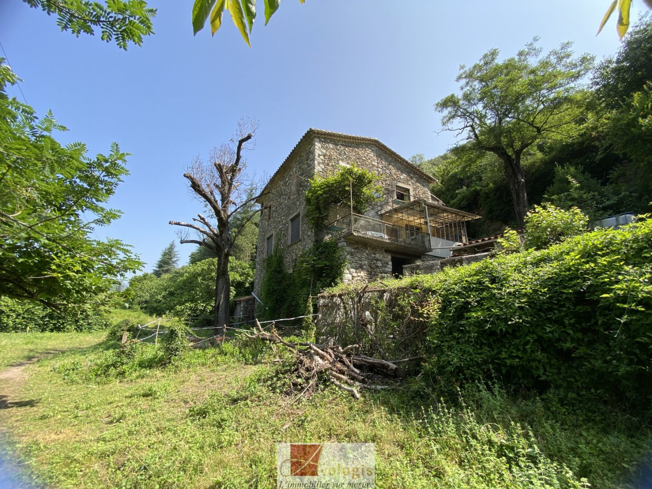 vente Mas Sumene - Photo 1