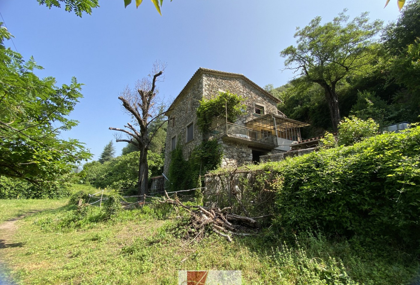 vente Mas Sumene - Photo 1