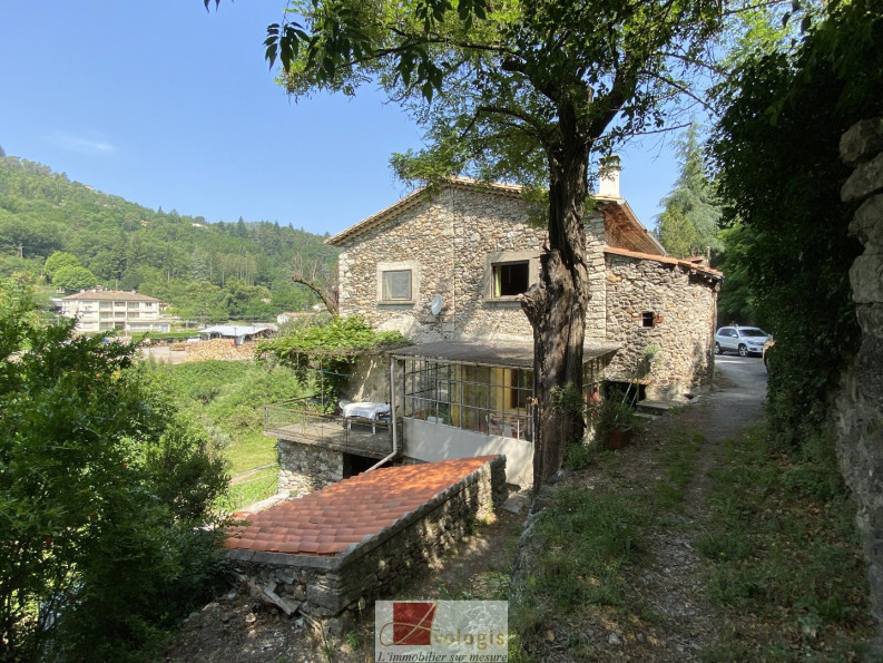 vente Mas Sumene - Photo 2