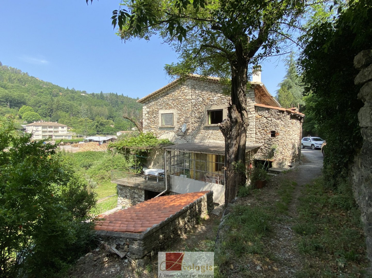 vente Mas Sumene - Photo 2