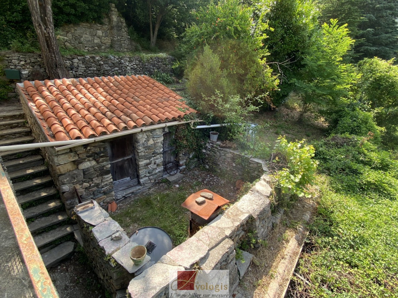 vente Mas Sumene - Photo 5