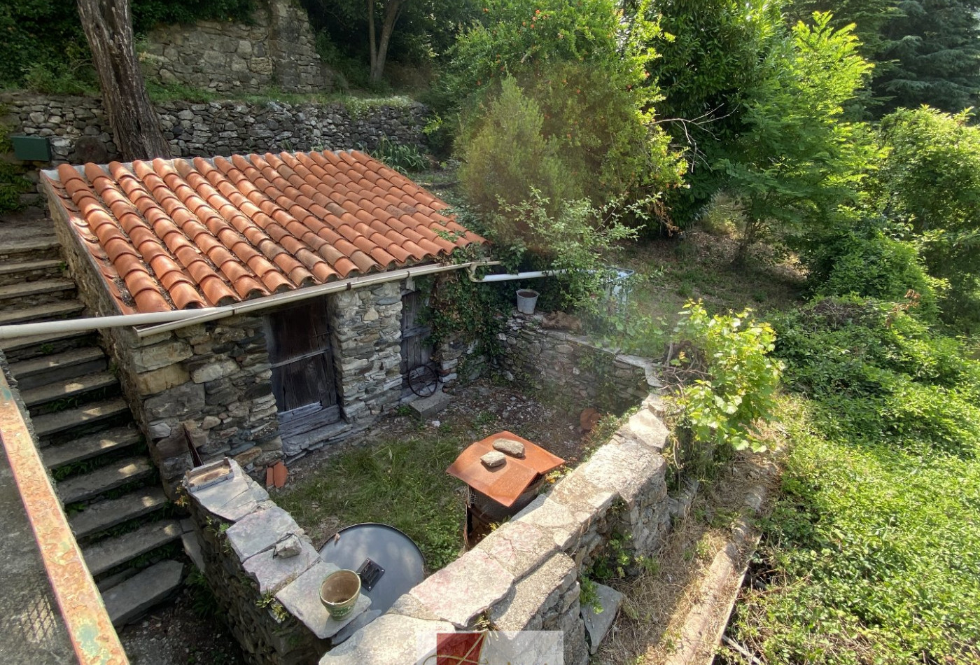 vente Mas Sumene - Photo 5