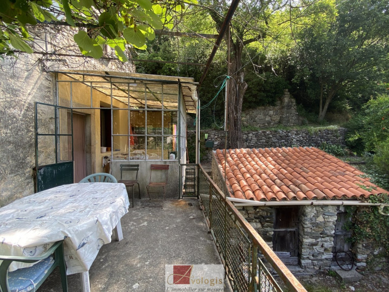 vente Mas Sumene - Photo 7