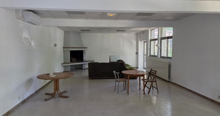 vente Château Le Vigan