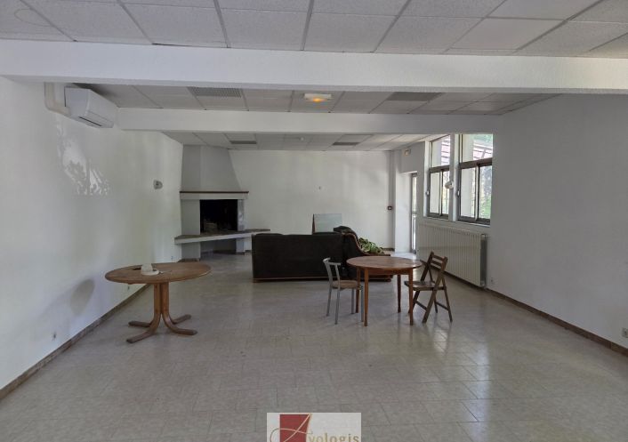 sale Château Le Vigan