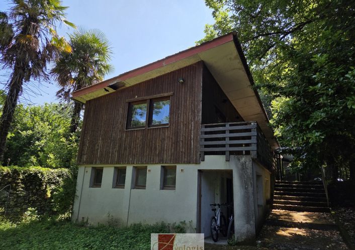 sale Château Le Vigan