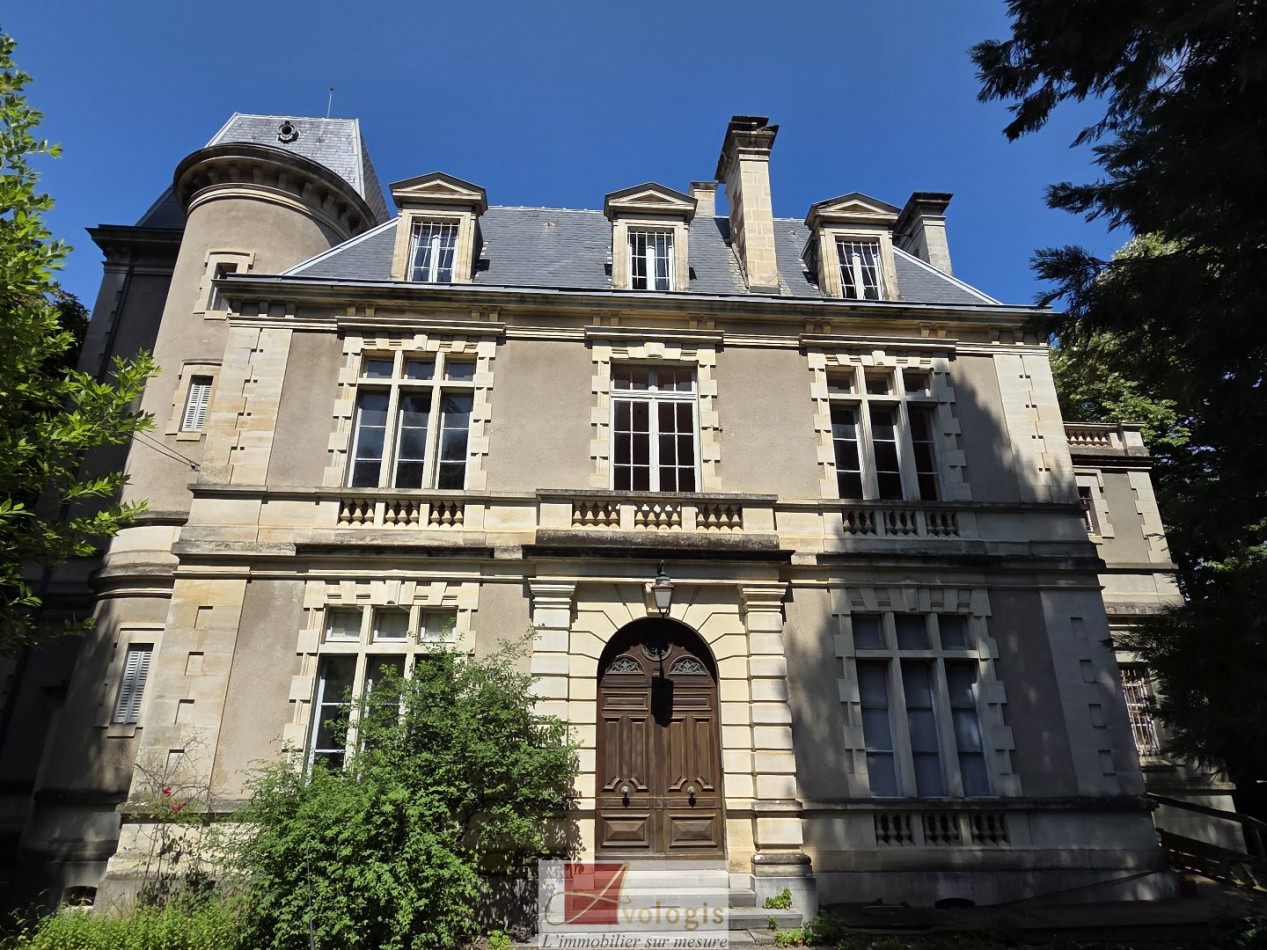 vente Château Le Vigan - Photo 1