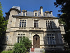 vente Château Le Vigan