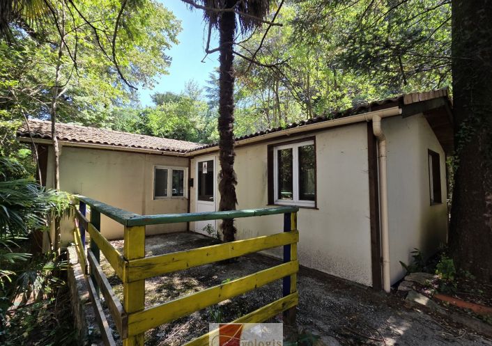 sale Château Le Vigan