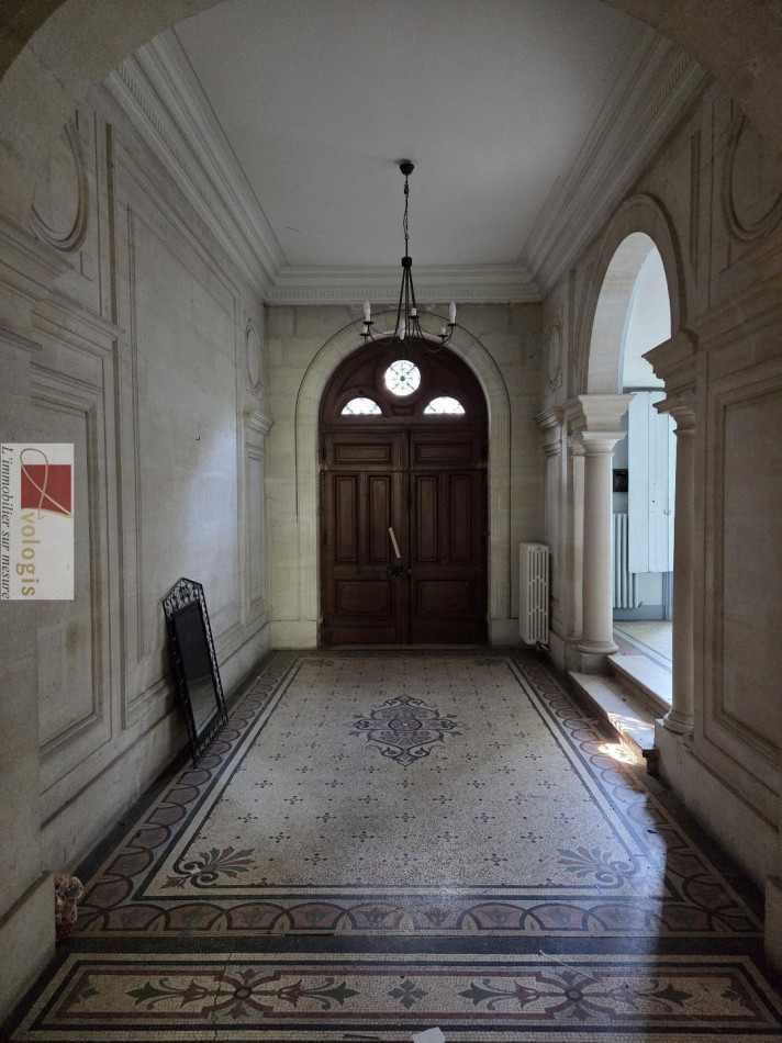 vente Château Le Vigan - Photo 10
