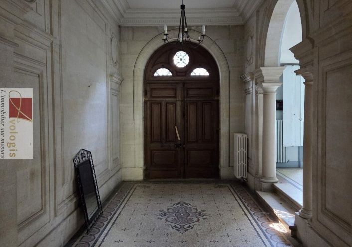 sale Château Le Vigan