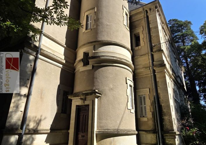 sale Château Le Vigan