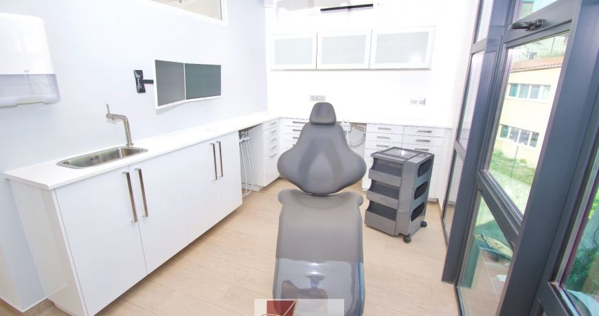 vente Locaux d'activité Ganges