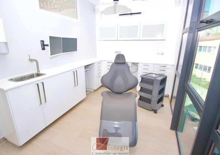 sale Locaux d'activité Ganges