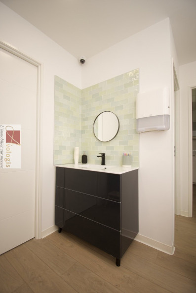 vente Locaux d'activité Ganges - Photo 7