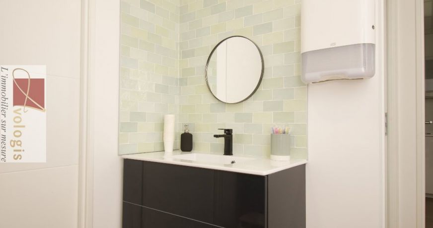 vente Locaux d'activité Ganges