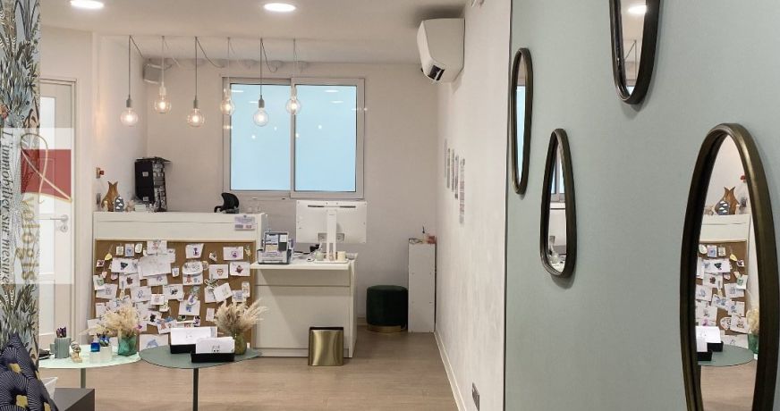 vente Locaux d'activité Ganges