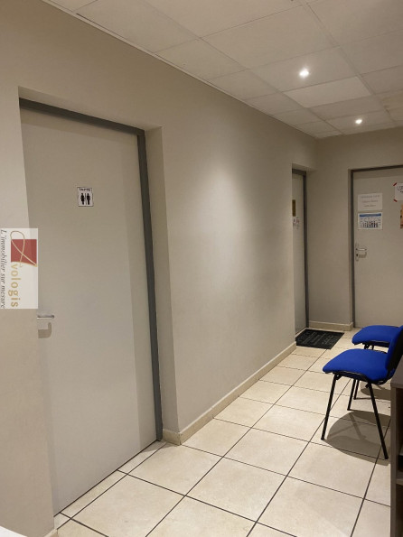 vente Locaux d'activité Ganges - Photo 8