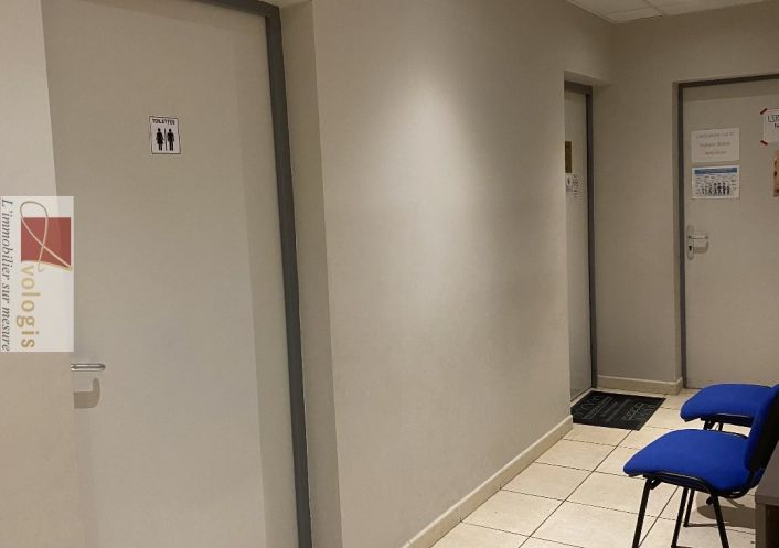 sale Locaux d'activité Ganges