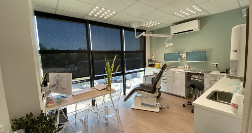 vente Locaux d'activité Ganges