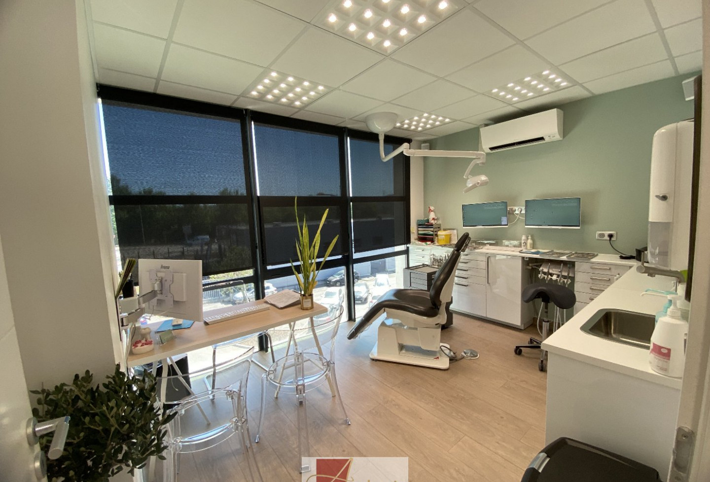 vente Locaux d'activité Ganges - Photo 4