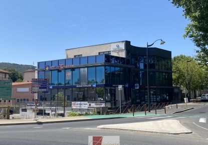 vente Locaux d'activité Ganges