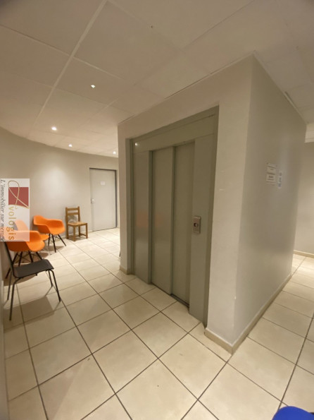 vente Locaux d'activité Ganges - Photo 9