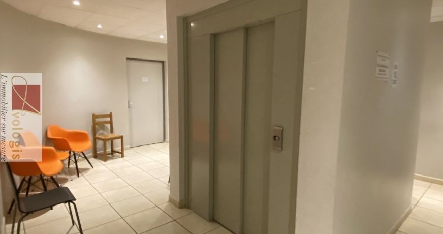 vente Locaux d'activité Ganges