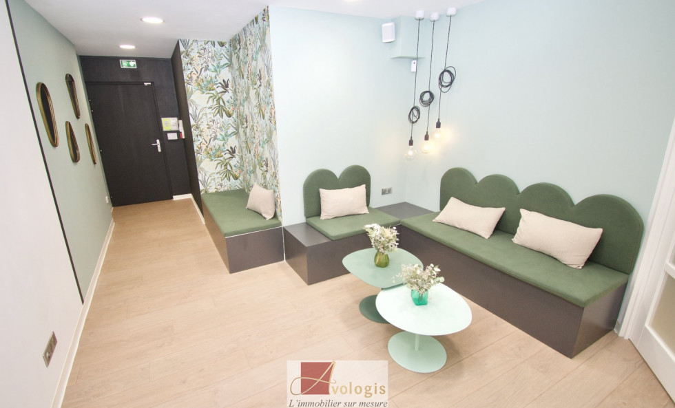 vente Locaux d'activité Ganges - Photo 2