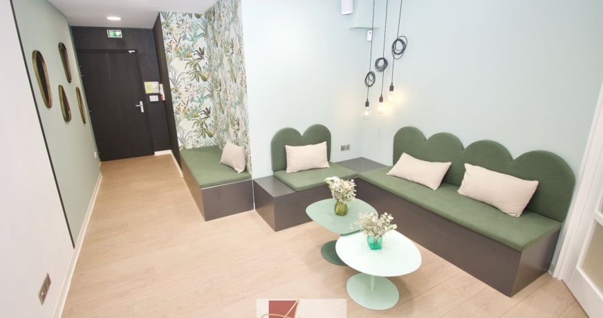 vente Locaux d'activité Ganges